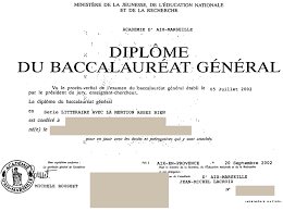 Vrai faux diplôme en ligne- Acheter un diplôme 