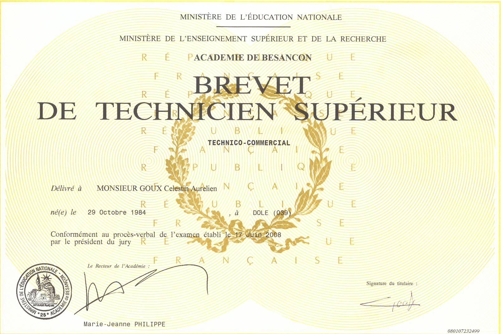 Acheter un diplôme en ligne
