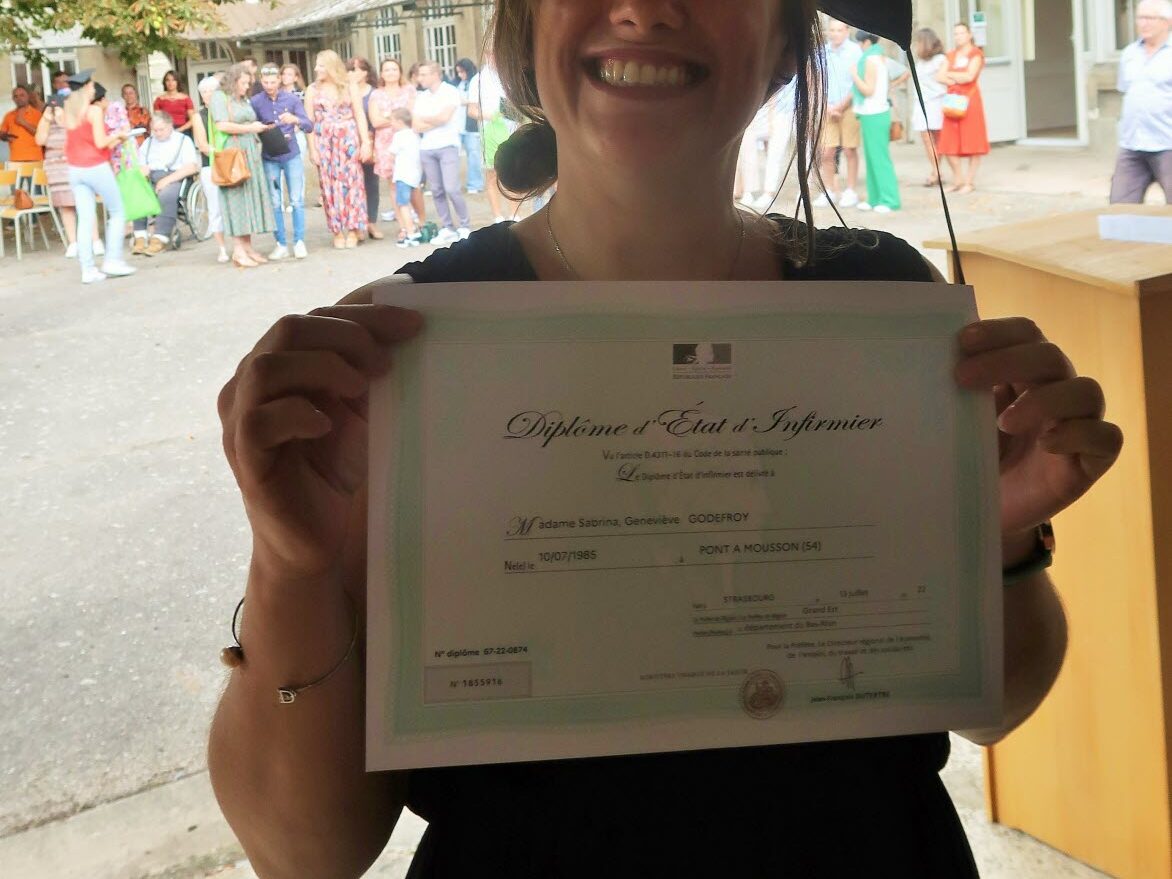 Achetez un diplôme exclusif